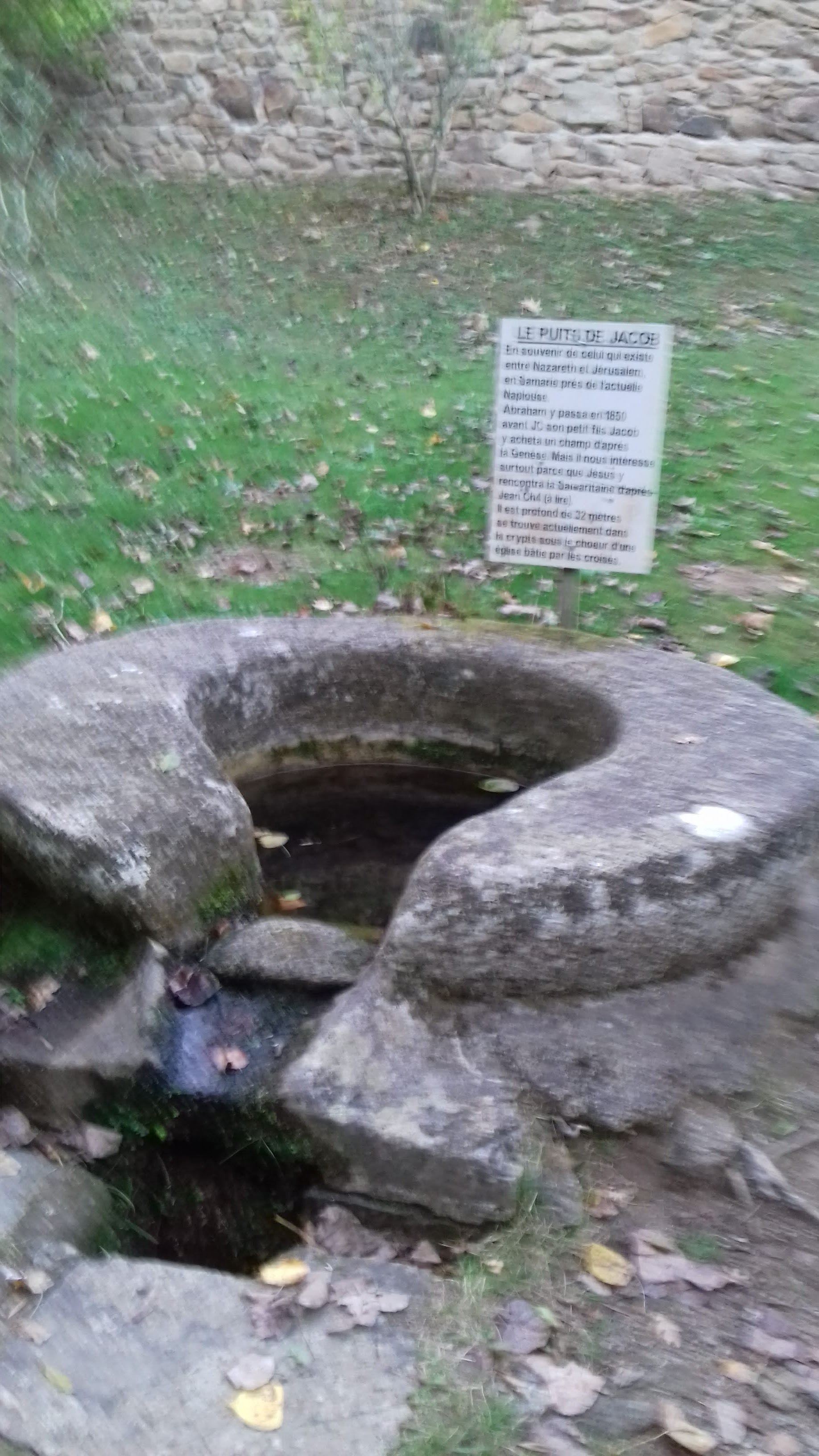 Photo n° 1 de l'avis de Elise.a fait le 02/11/2018 à 07:17