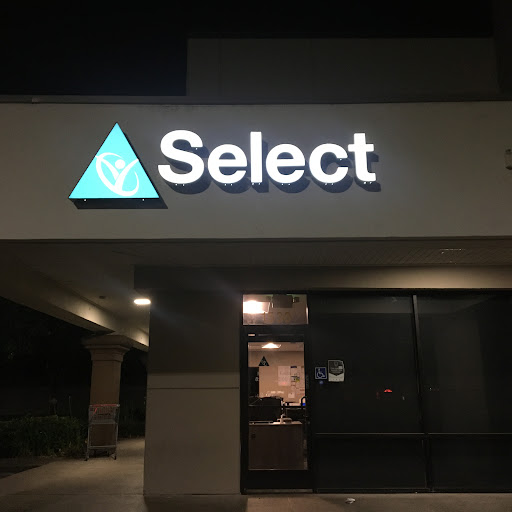 Employment Agency «Select Staffing», reviews and photos, 4110 Truxel Rd c, Sacramento, CA 95834, USA