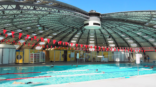 Piscine Tournesol Beausoleil à Douai