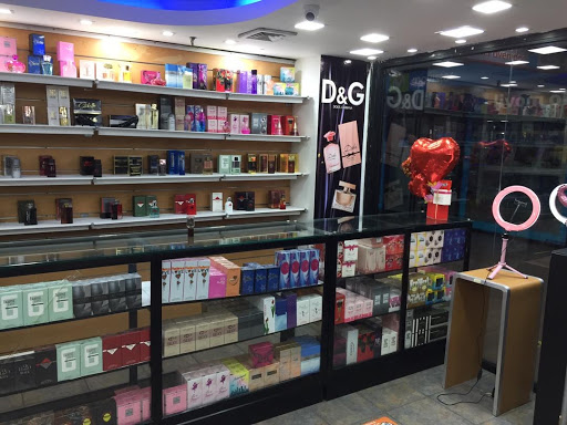 Perfumescss Metrocenter