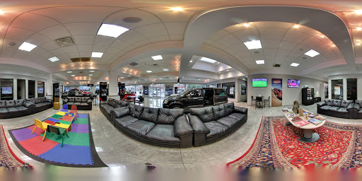 Car Dealer «Marino Chrysler Jeep Dodge», reviews and photos, 5133 W Irving Park Rd, Chicago, IL 60641, USA