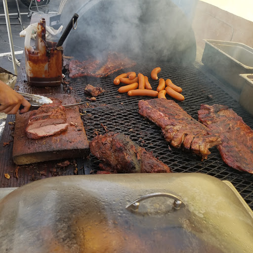 Grocery Store «Downey Supermarket», reviews and photos, 13240 Woodruff Ave, Downey, CA 90242, USA