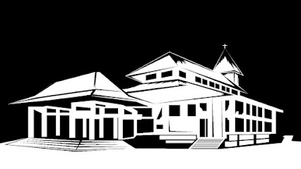 Gereja Katolik Bunda Maria Cirebon