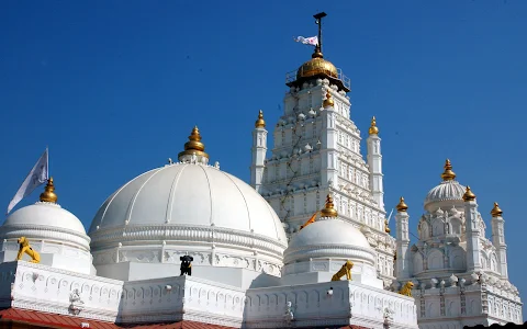 Ranchhodray Temple Dakor image
