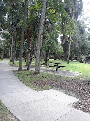 All Childrens Park (ACP) Spruce Creek Road Park - photo 1