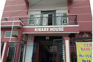 KHIARE HOUSE image