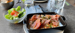 Photo n°14 de Le P'tit Resto à Aubenas ()