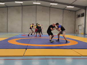 Photo n°2 de Judo Club Néfiach - JECT à Néfiach ()