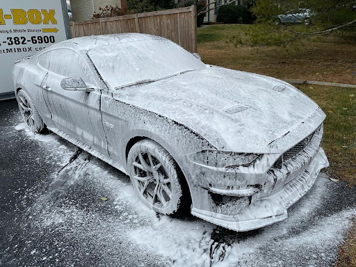 Kevin's Unique Touch - Mobile Auto Detailing en Fairfax
