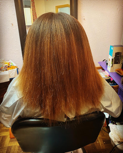 Hairdresser «Ethnic Hair Care Salon», reviews and photos, 210 S Kings Ave, Brandon, FL 33511, USA