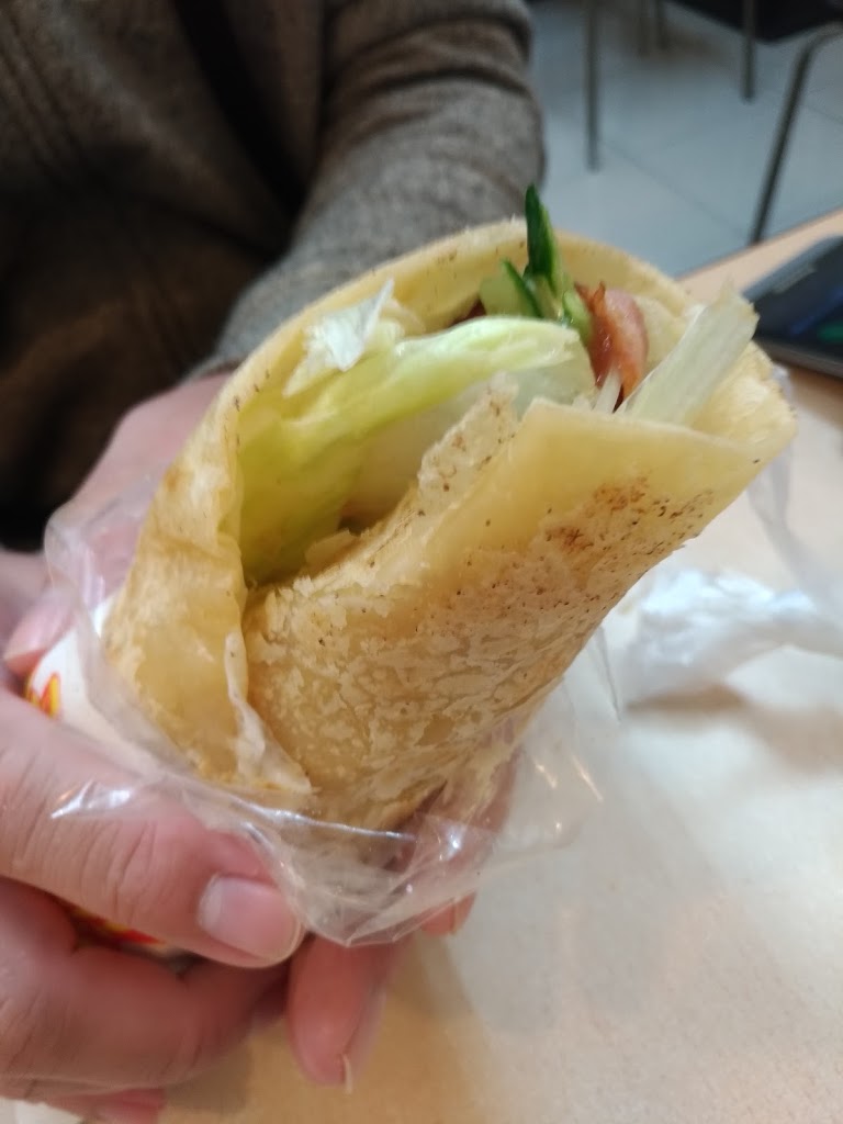 馬各 早餐 午餐 飲品 的照片