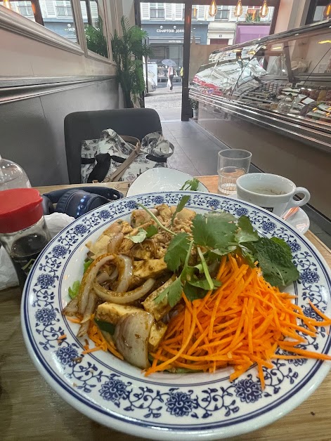 Vietnam Kitchen à Paris