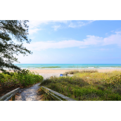 Vacation Home Rental Agency «Sato Real Estate & Vacation Rentals», reviews and photos, 519 Pine Ave, Anna Maria, FL 34216, USA