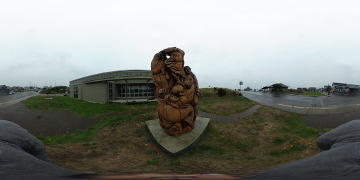 Performing Arts Theater «Newport Performing Arts Center», reviews and photos, 777 W Olive St, Newport, OR 97365, USA