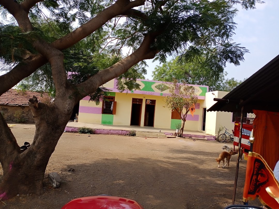 जगन बाबा वस्ती