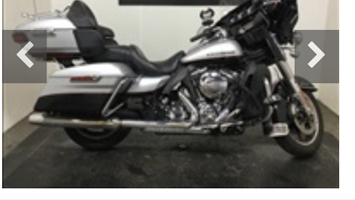 Motorcycle Dealer «JVM Motorsports», reviews and photos, 978 S College St, Harrodsburg, KY 40330, USA