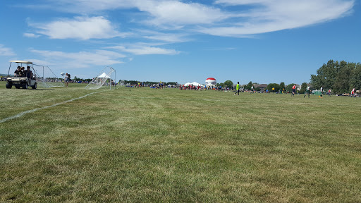 Municipality «South Pointe Park», reviews and photos, 5504 Switch Grass Ln, Naperville, IL 60564, USA