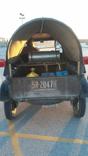 Discount Store «Dollar General», reviews and photos, 41 IA-1, Iowa City, IA 52246, USA