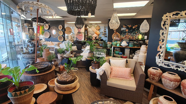 Reviews of Groundbreakers Outdoors and Interiors in Lower Hutt - Furniture store