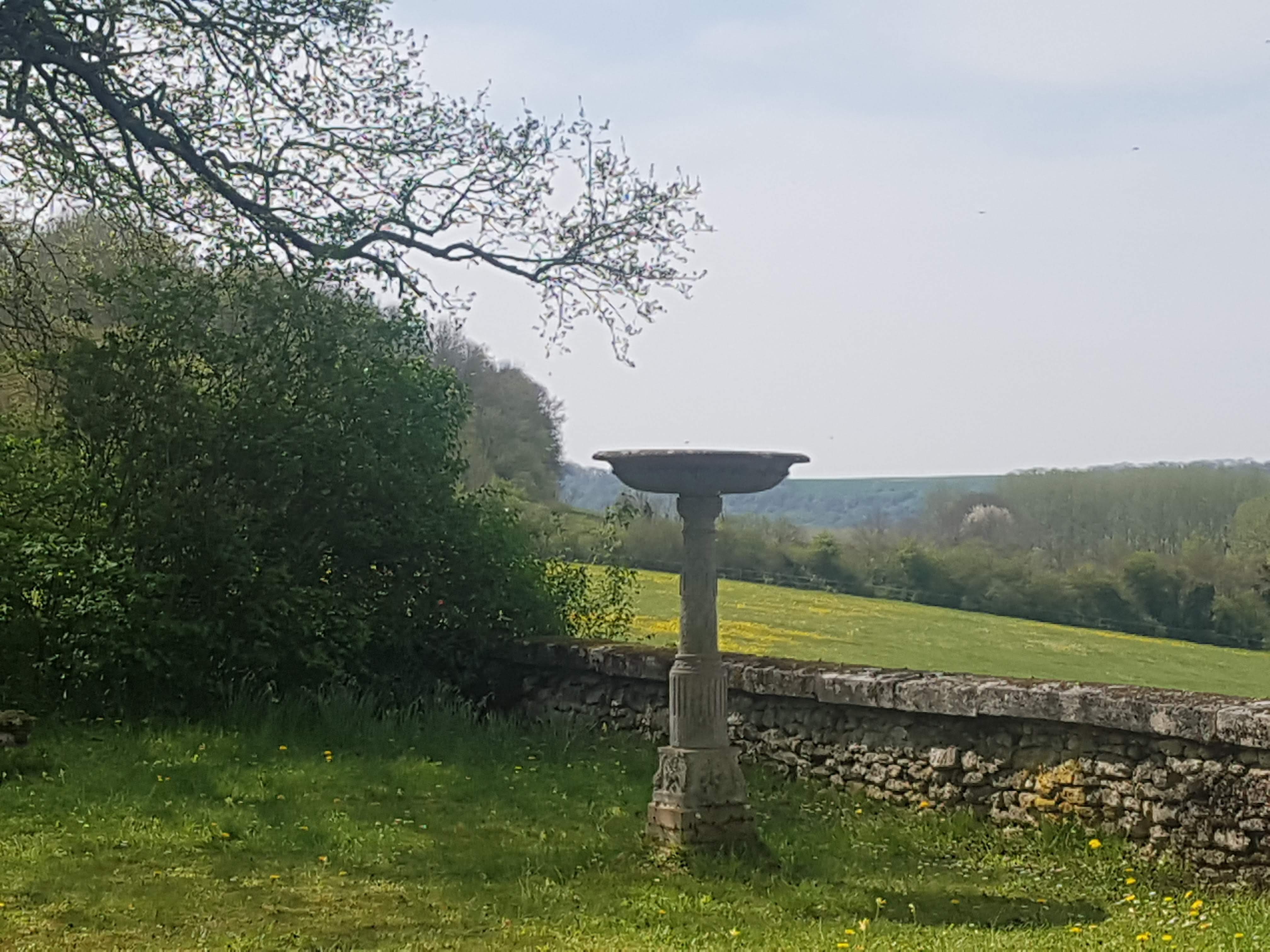 Photo n° 28 de l'avis de Isabelle.e fait le 21/04/2019 à 18:53