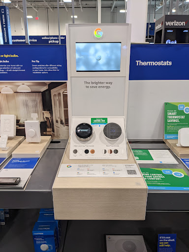 Electronics Store «Best Buy», reviews and photos, 11840 71st St, Kenosha, WI 53142, USA