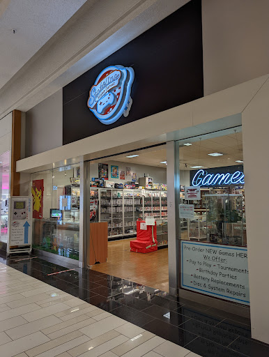 Video Game Store «Stateline Video Games», reviews and photos, 638 Springfield St, Feeding Hills, MA 01030, USA