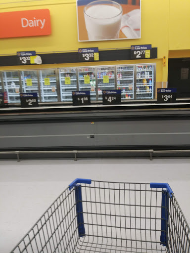 Department Store «Walmart Supercenter», reviews and photos, 310 W 5th St, Benton, KY 42025, USA