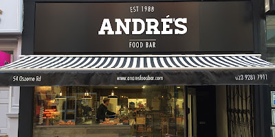 Andre's Food Bar