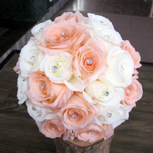 Garden Center «Central Florist & Nursery», reviews and photos, 928 Park St, Stoughton, MA 02072, USA