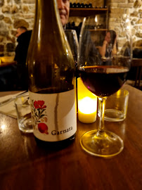 Vin du Restaurant La Cave du Fromager à Nice - n°11