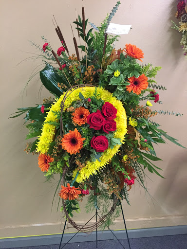 Florist «Brick City Flowers, LLC», reviews and photos, 1749 E Silver Springs Blvd, Ocala, FL 34470, USA
