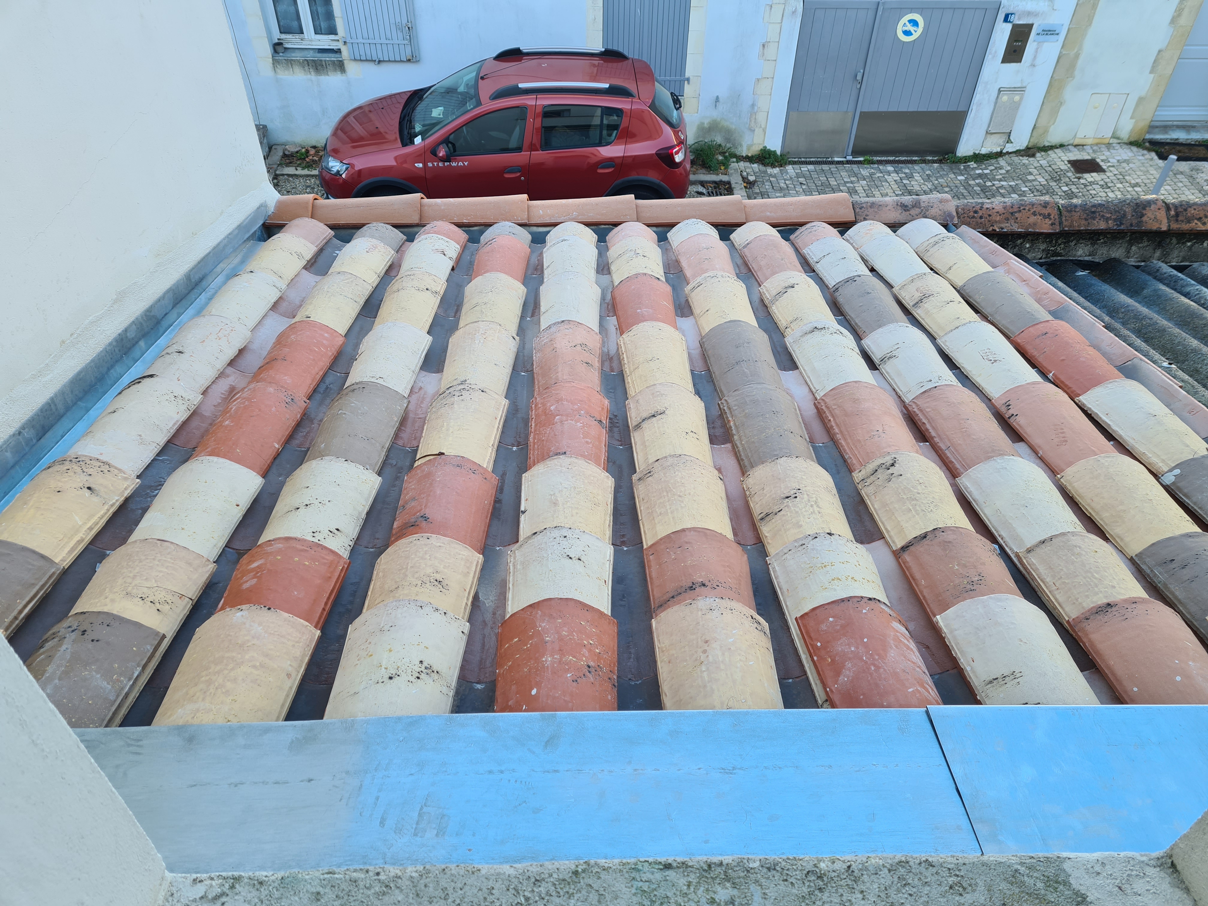 Photo n° 1 de l'avis de Gaetan.E fait le 26/04/2022 à 19:10