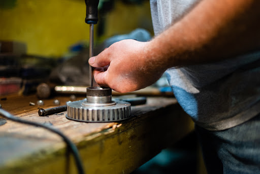 Plumber «Cass Plumbing, Inc.», reviews and photos, 4808 N Hubert Ave, Tampa, FL 33614, USA