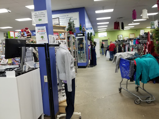 Thrift Store «Goodwill», reviews and photos, 411 W Milham Ave, Portage, MI 49024, USA