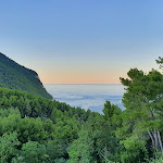 Photo n°2 de l'avis de Gabriele. fait le 21/07/2020 à 20:57 sur le  LOfficina à Sirolo