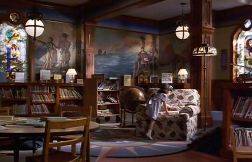 Pasadena Public Library-Central Library image