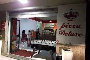 Pizza Deluxe image