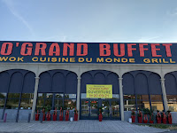 Photos du propriétaire du Restaurant Ô Grand Buffet à Béthune - n°1