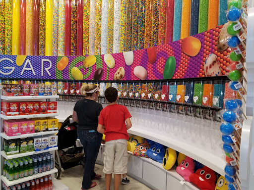 Outlet Mall «Tanger Outlet Daytona», reviews and photos, 1100 Cornerstone Blvd, Daytona Beach, FL 32117, USA