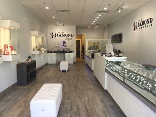 Jewelry Store «Sky Diamond Jewelers», reviews and photos, 287 Windsor Hwy #450, New Windsor, NY 12553, USA