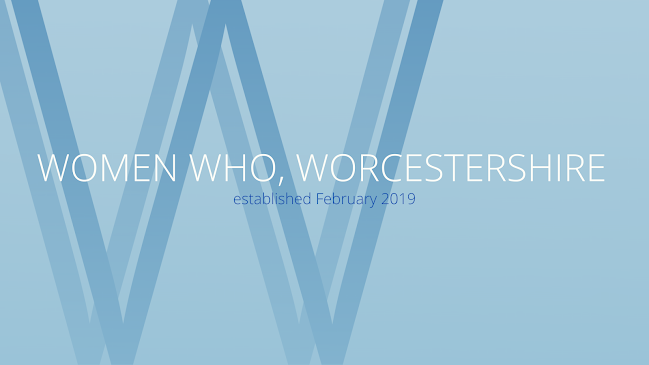 Reviews of Women Who, Worcestershire in Worcester - Other