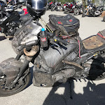 Photo n°2 de l'avis de Udo.r fait le 03/05/2019 à 18:44 sur le  Bigge Grill à Attendorn