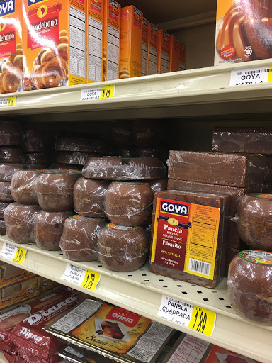 Supermarket «Rowes Supermarket», reviews and photos, 8595 Beach Blvd #329, Jacksonville, FL 32216, USA