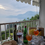 Photo n°4 de l'avis de Paul.u fait le 08/05/2023 à 18:02 sur le  Ristorante Il Pino à Praiano