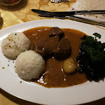 Photo n°6 de l'avis de Sara.n fait le 25/01/2020 à 12:33 sur le  Hotel Rosental à Lüsen