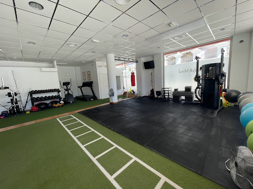 Body&Mind en Sanlúcar de Barrameda, Cádiz
