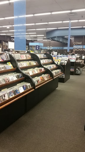 Book Store «Bookmans Mesa Entertainment Exchange», reviews and photos, 1056 S Country Club Dr, Mesa, AZ 85210, USA