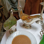 Photo n°6 de l'avis de Giuliano.u fait le 01/10/2022 à 18:45 sur le  Locanda di Castelvecchio à Verona