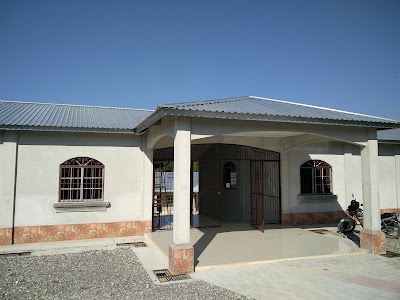 Photos of Academia De Exelencia Profesional (Fundaci&oacute;n Yo Quiero Ser/Fundaci&oacute;n CAMO)