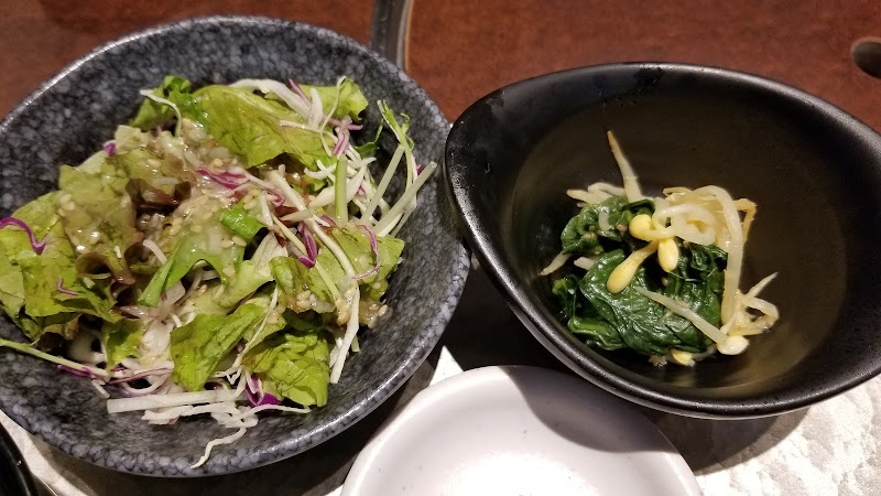 焼肉 夢一 大崎店 東京都品川区大崎 焼肉店 グルコミ